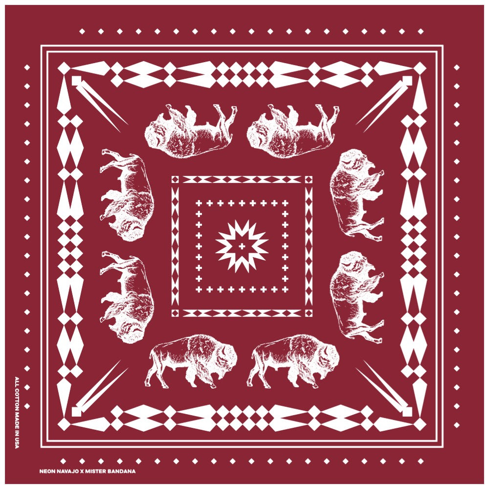 Great Plains Buffalo