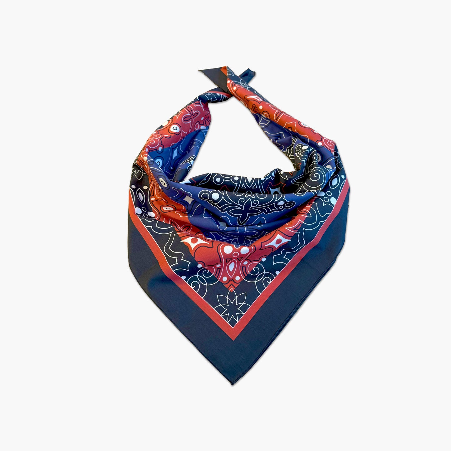 Desperado - SILKY Grande 27"