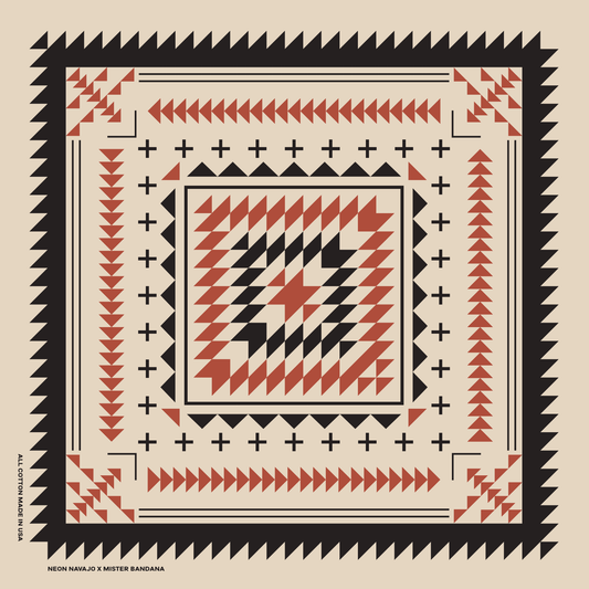 Arizona Bandanas