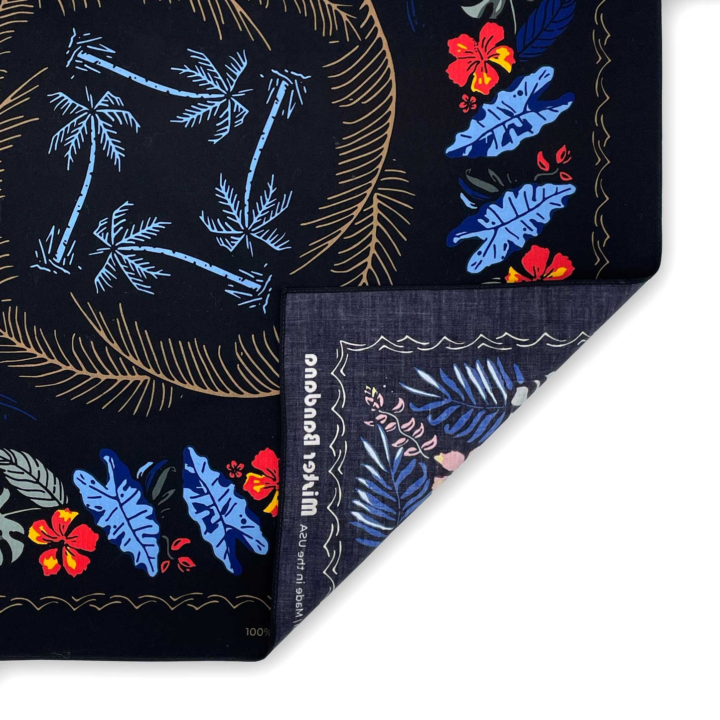 Bali High Bandana