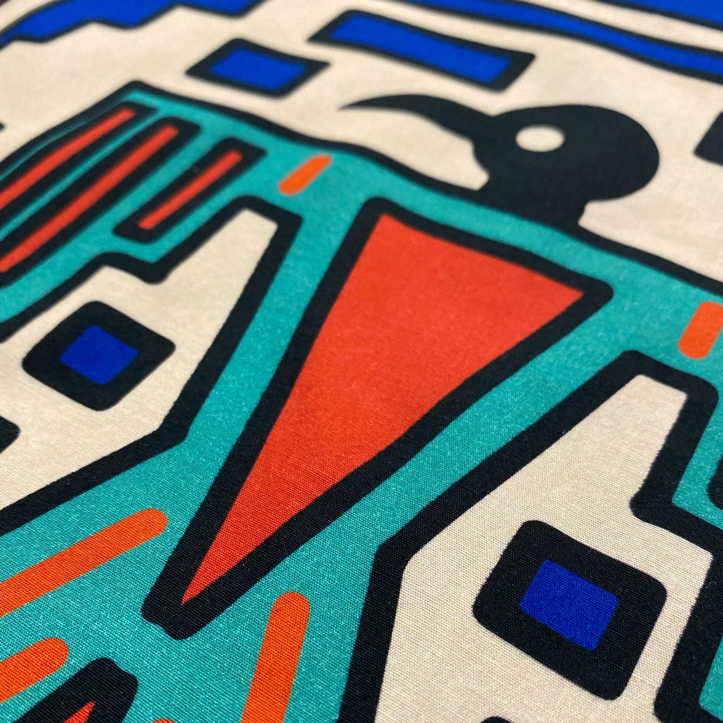 Desert Spirit Bandana