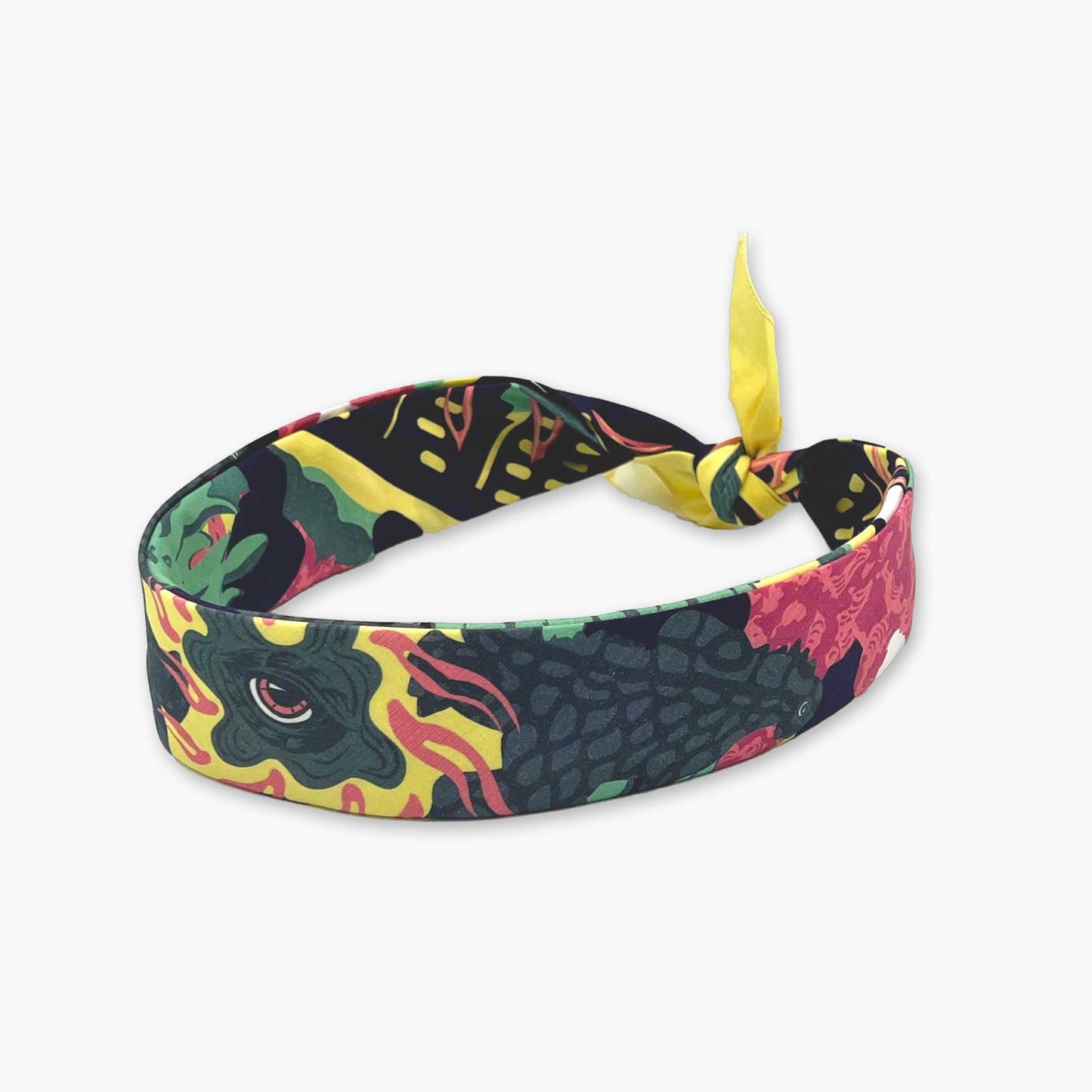 Monsters Bandanas