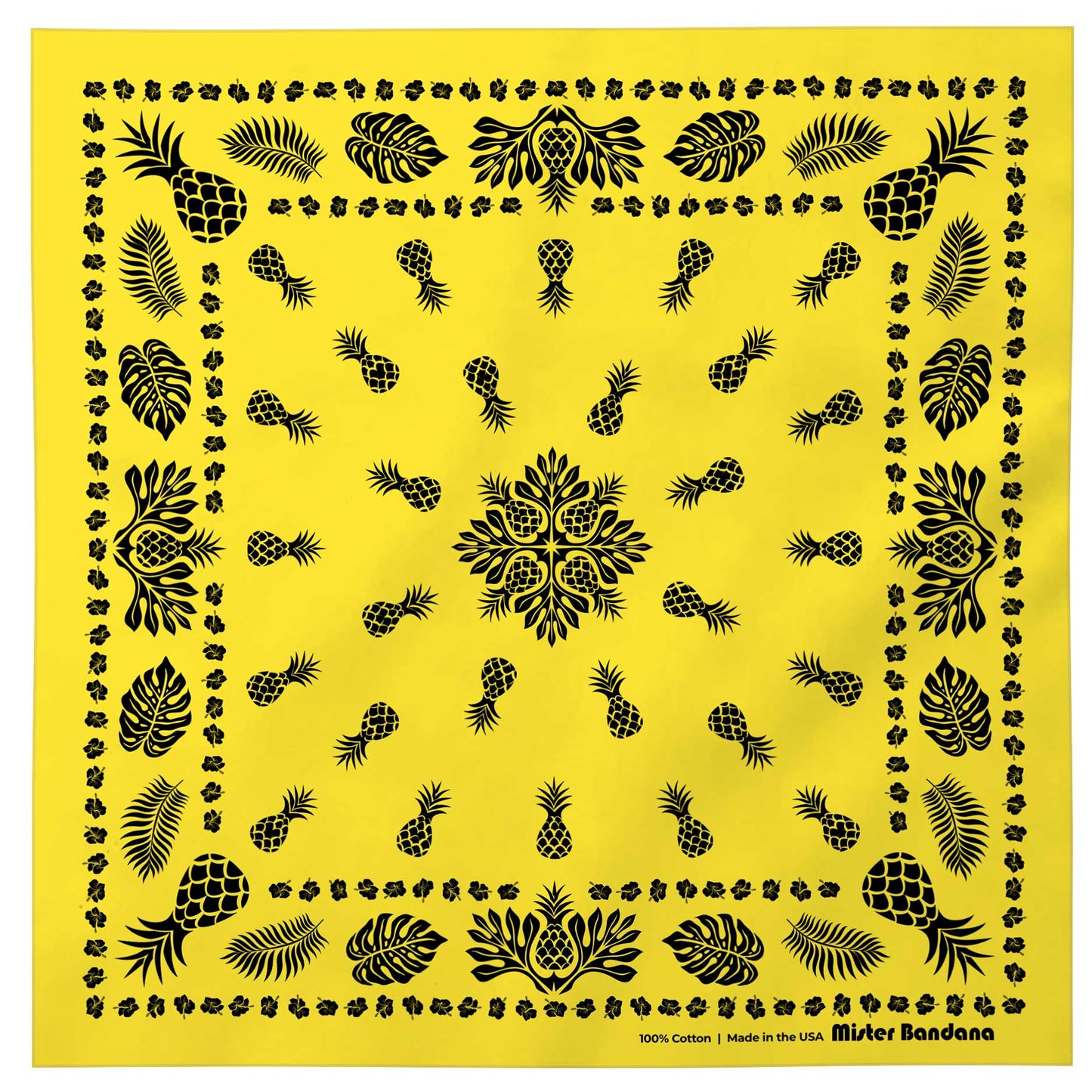 Simpler Times Bandana