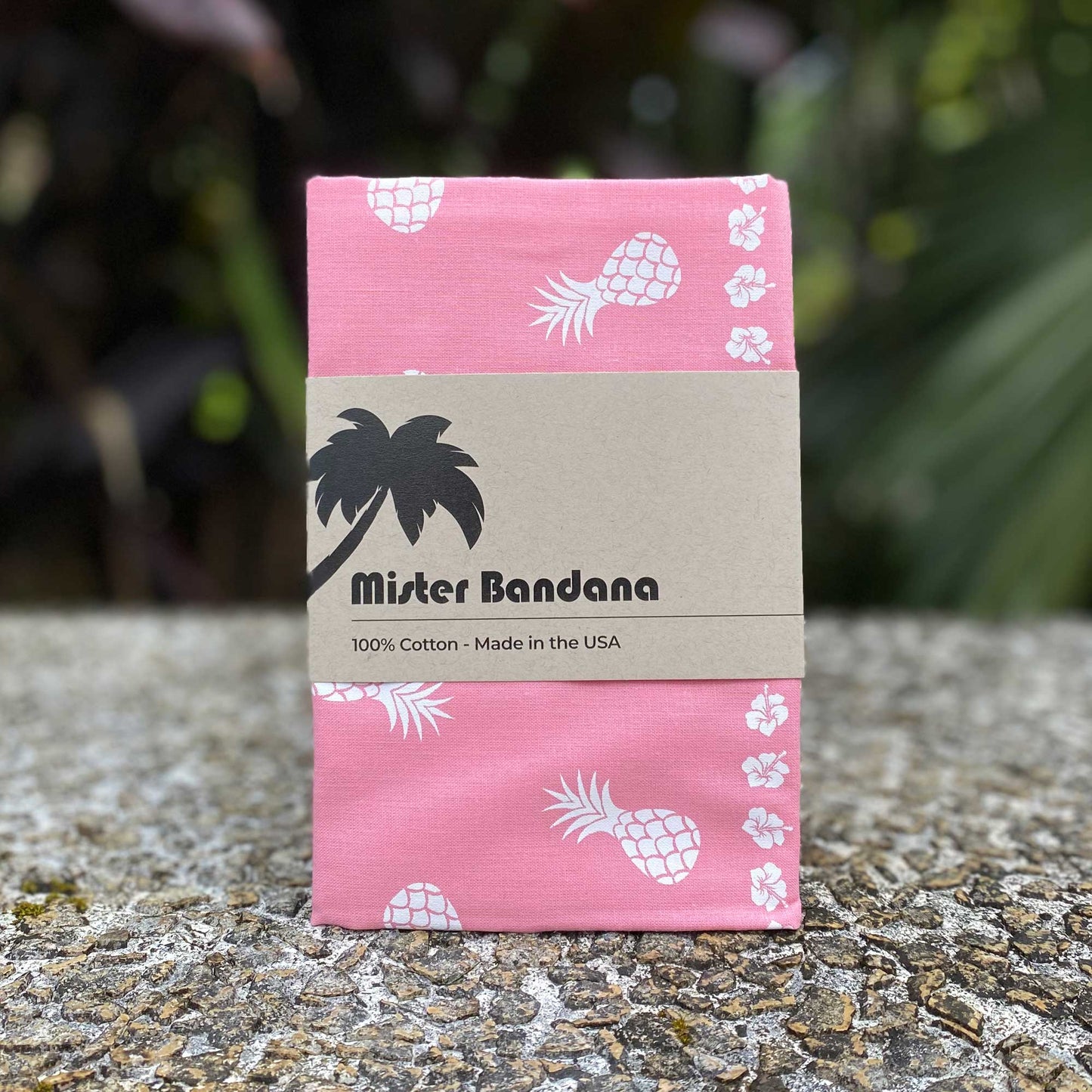 Simpler Times Bandana