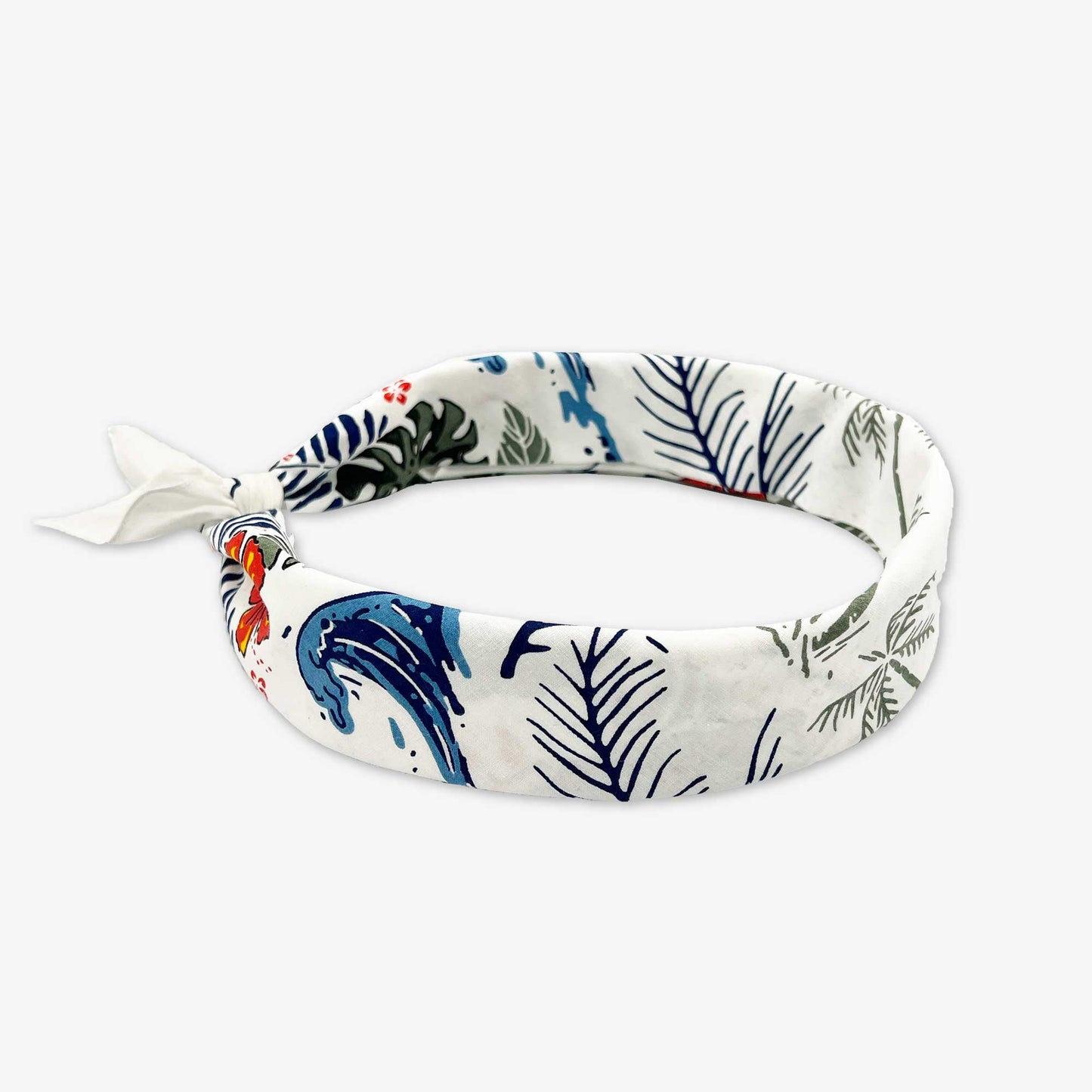 South Seas Spring Bandanas