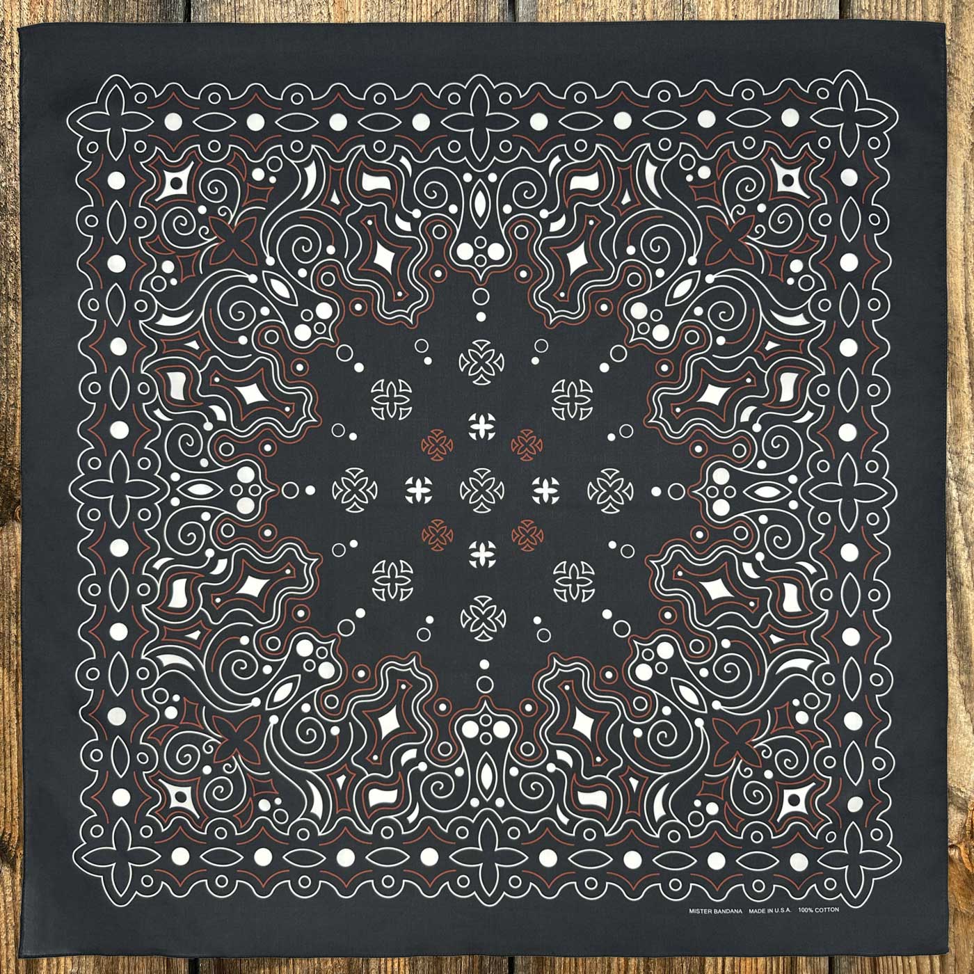 The Gambler - SILKY Grande 27"