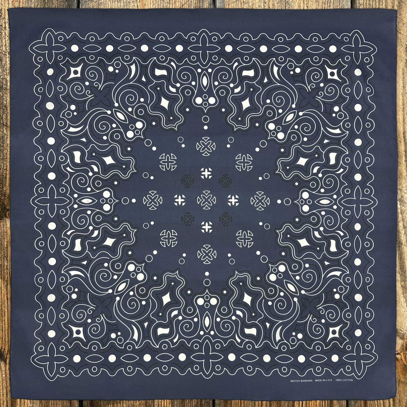 The Gambler - SILKY Grande 27"