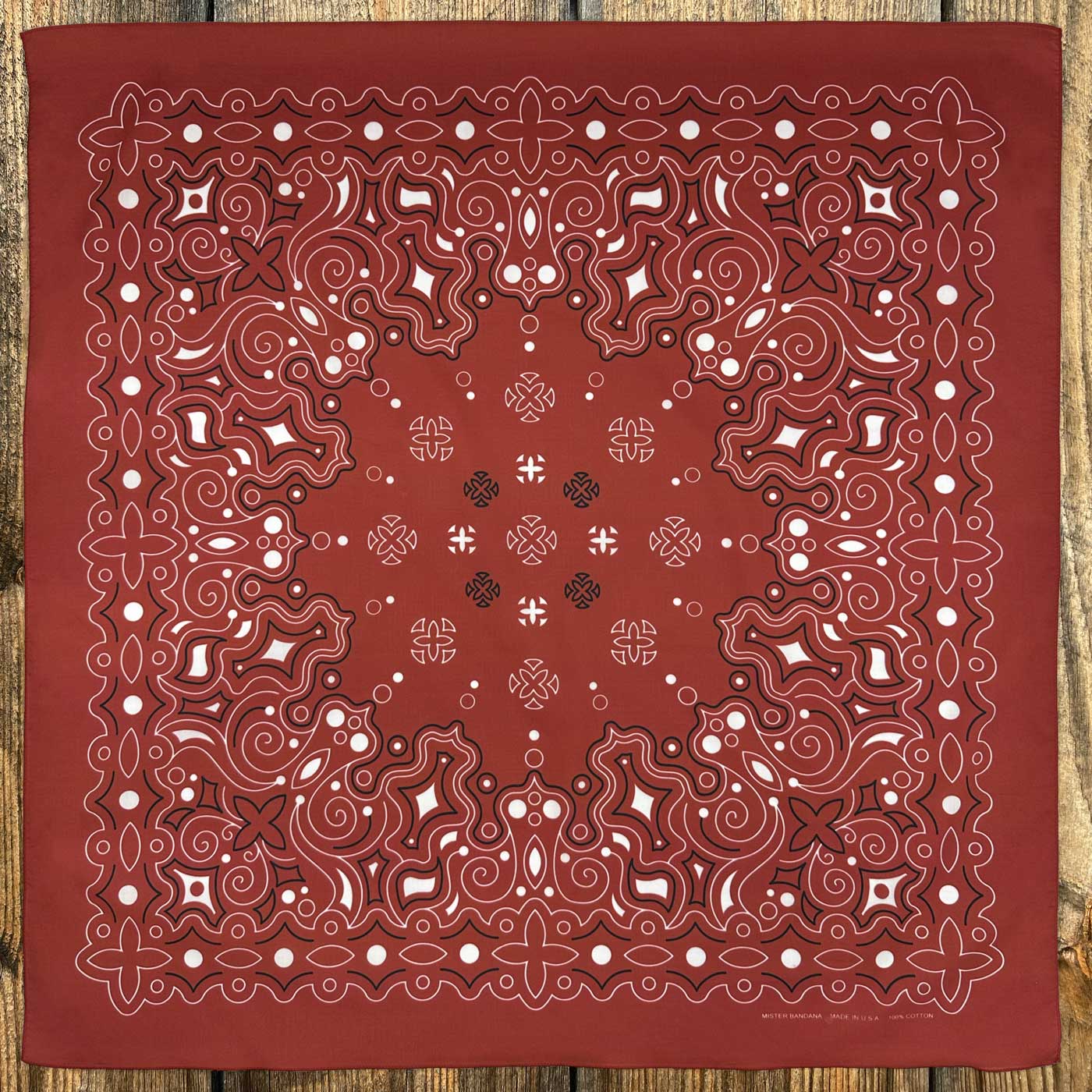 The Gambler - SILKY Grande 27"