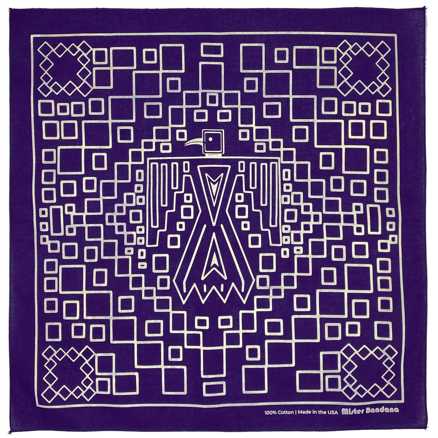 Thunderbird Bandana