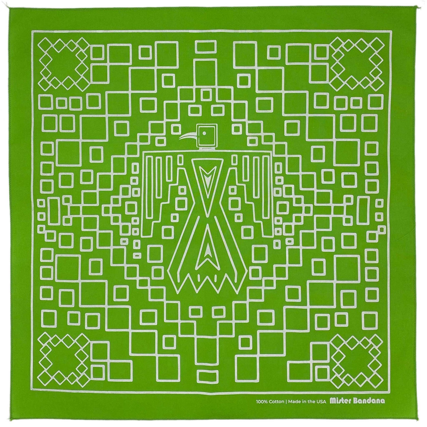Thunderbird Bandana