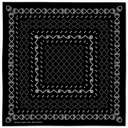 Boot Stitch