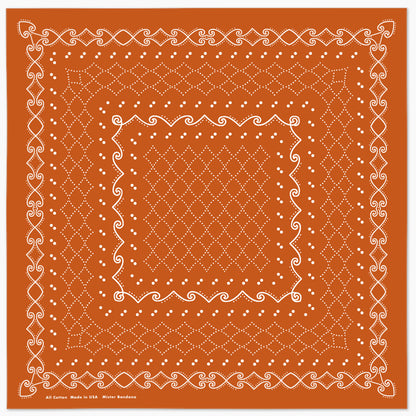 Boot Stitch