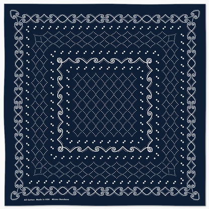Boot Stitch