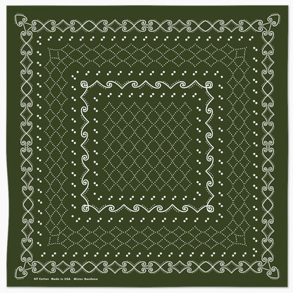 Boot Stitch