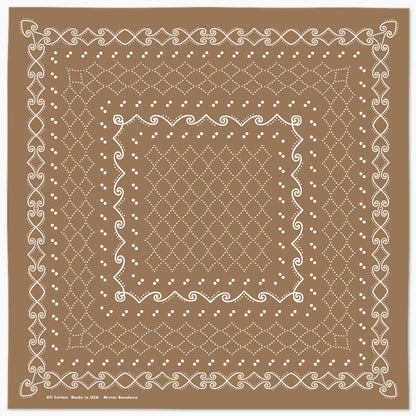 Boot Stitch