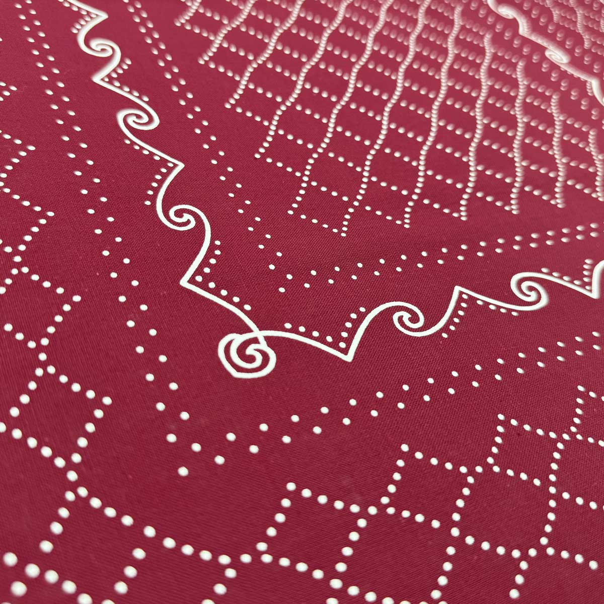 Boot Stitch