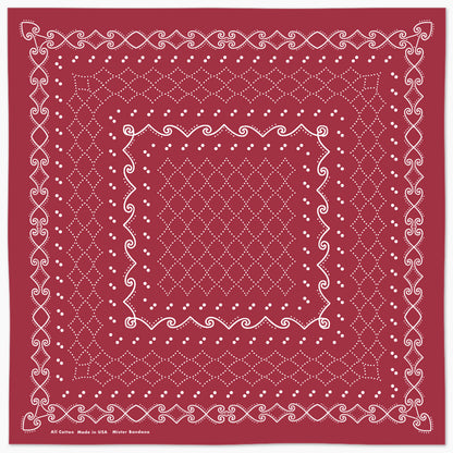 Boot Stitch