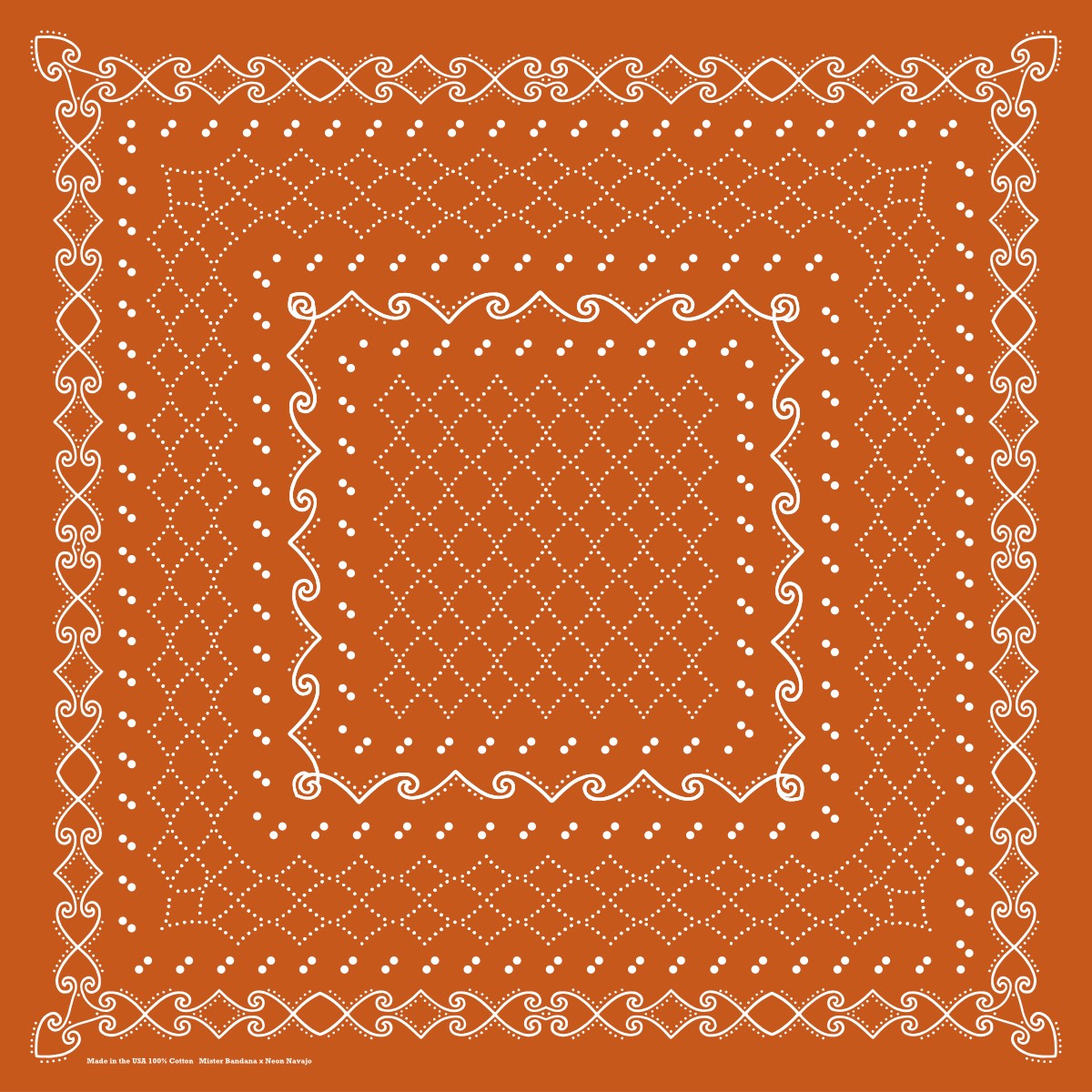 Boot Stitch