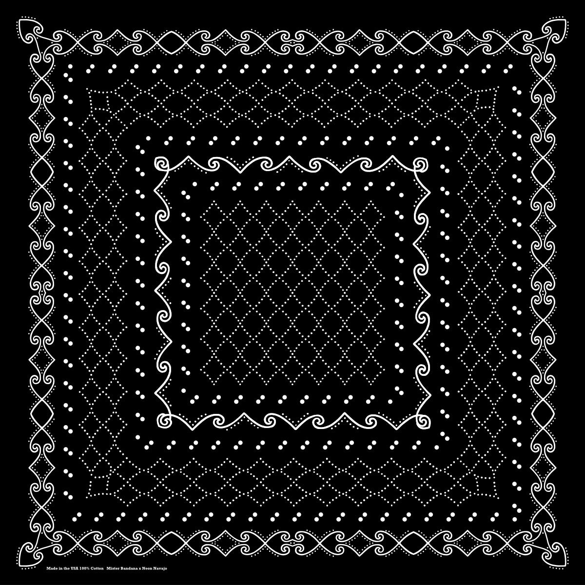 Boot Stitch