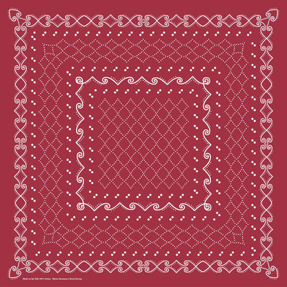 Boot Stitch