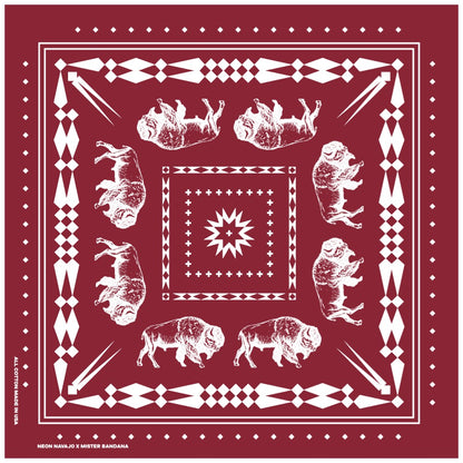 Great Plains Buffalo