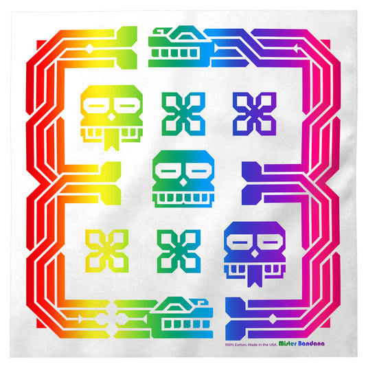 The Serpent and the Rainbow