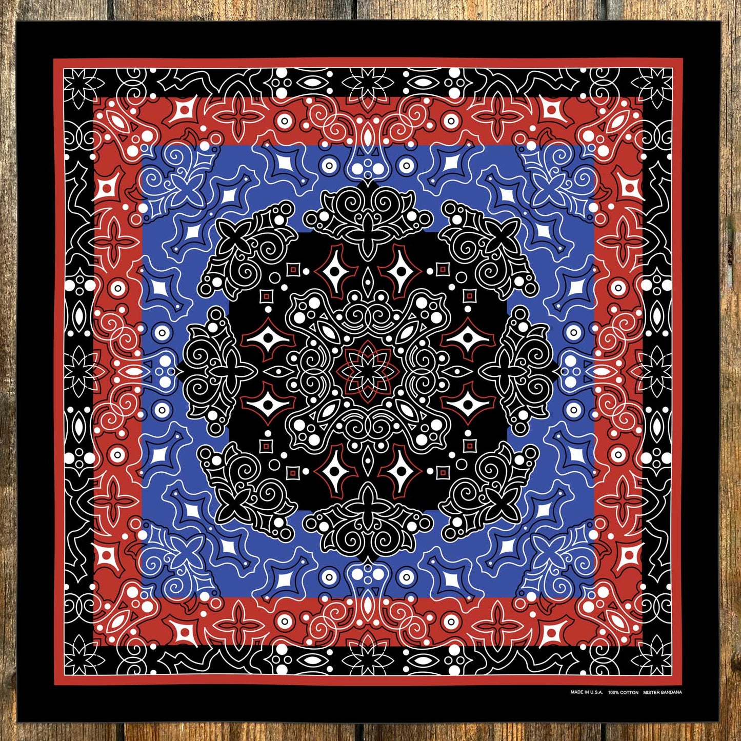 Desperado - SILKY Grande 27"