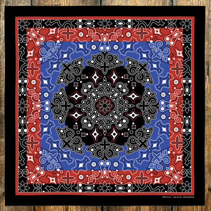 Desperado - SILKY Grande 27"