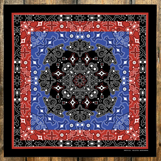 Desperado - SILKY Grande 27"