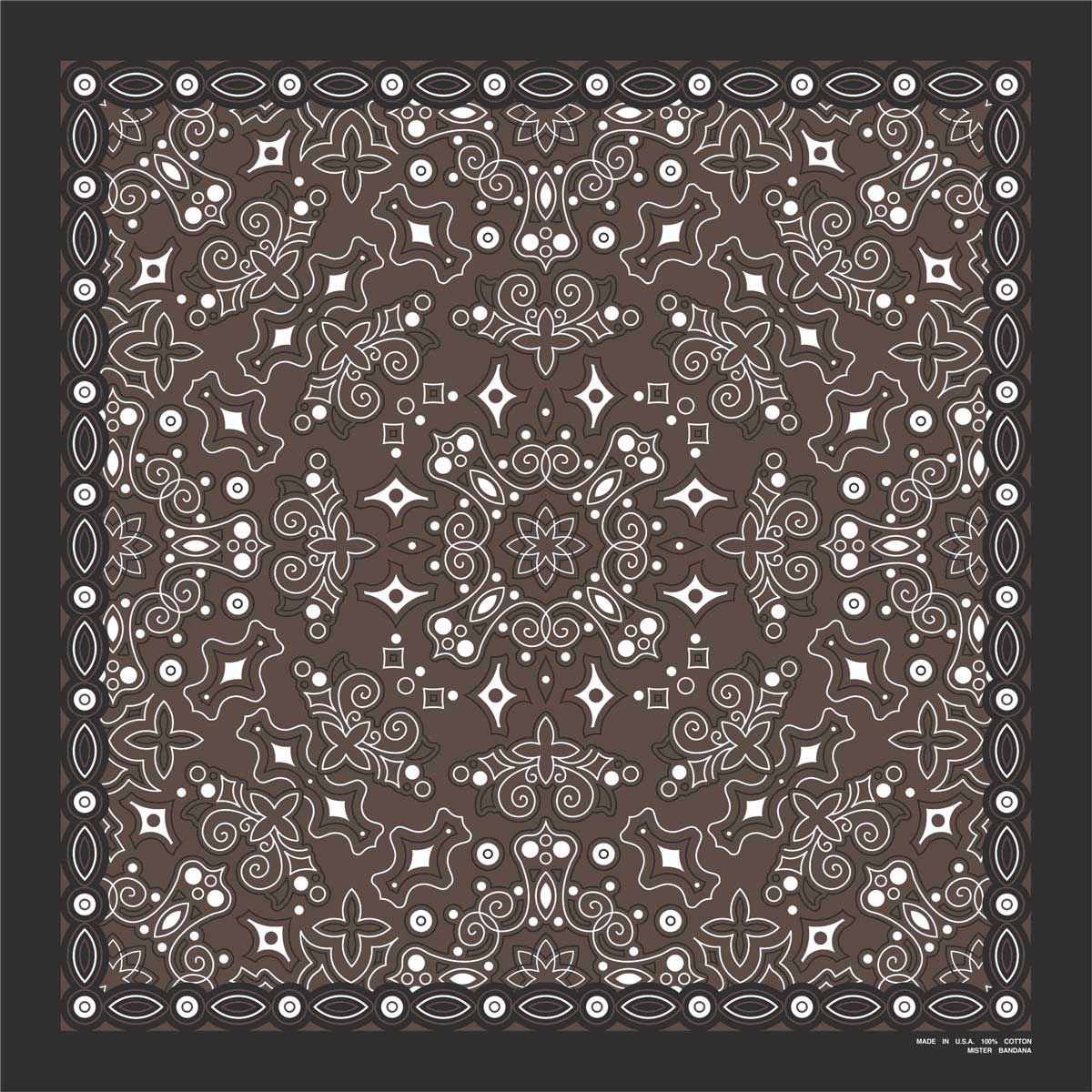 The Western - SILKY Grande 27"
