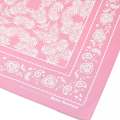 Wild Palms Bandanas