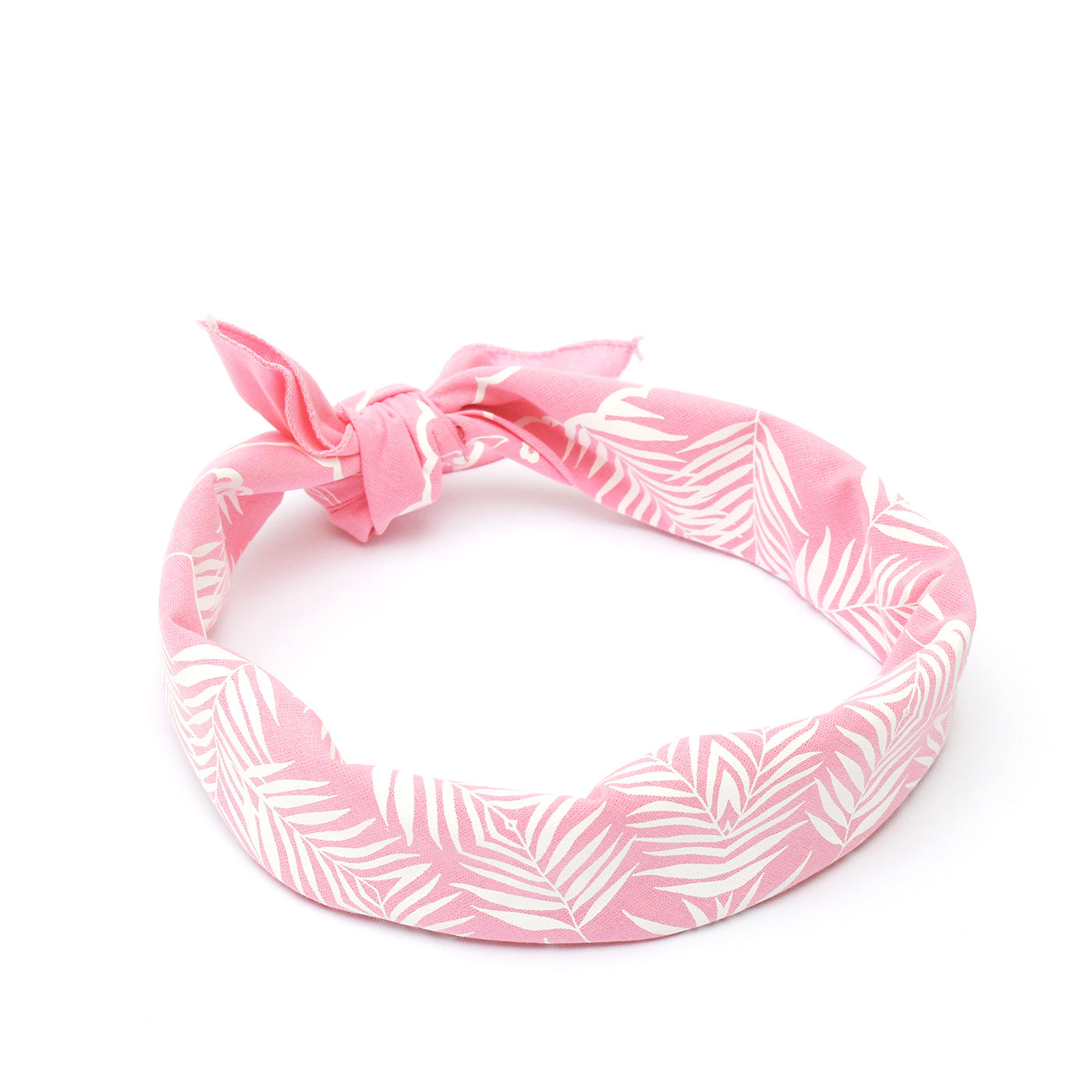 Wild Palms Bandanas