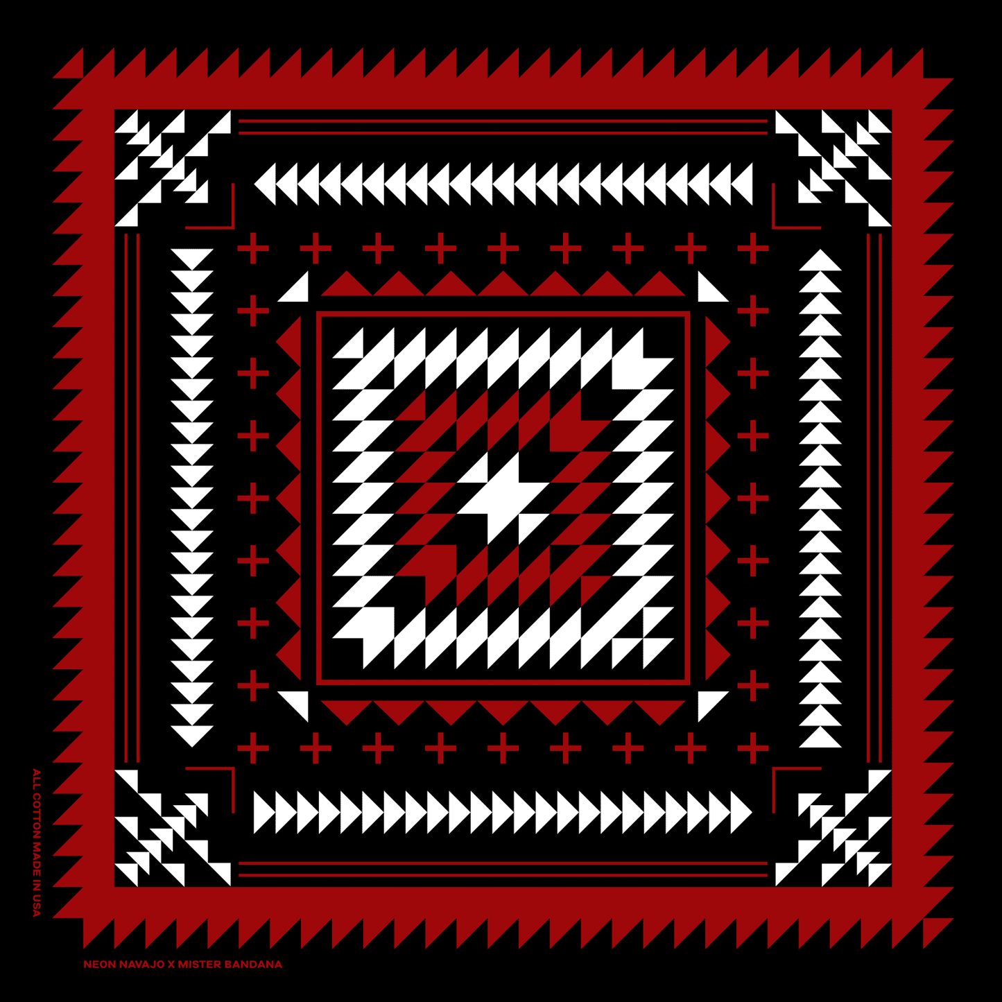 Arizona Bandanas