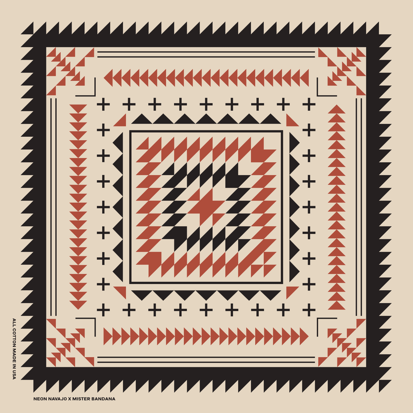 Arizona Bandanas