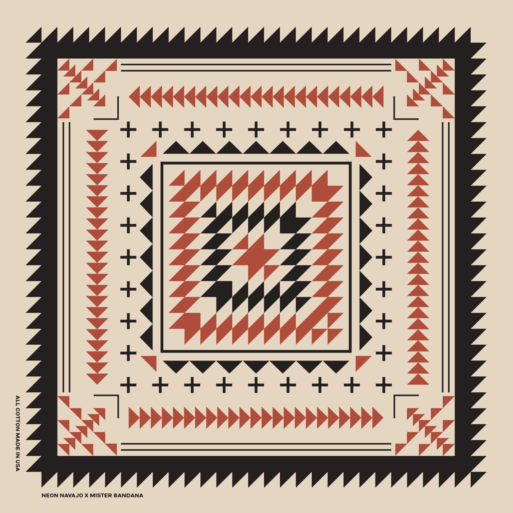 Arizona Bandanas