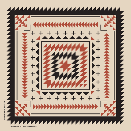 Arizona Bandanas