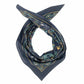 Black Galaxy - Nebula 27" Bandana
