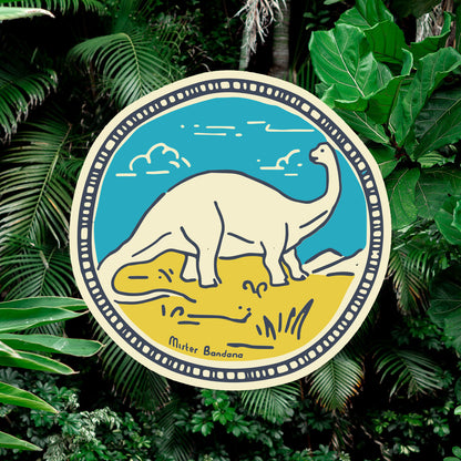 Creatures Sticker