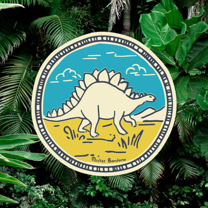 Creatures Sticker