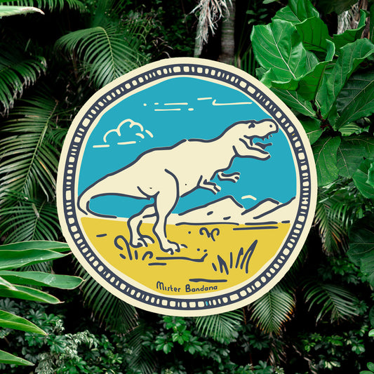 Creatures Sticker