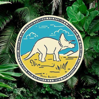 Creatures Sticker