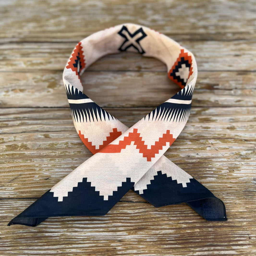 Dust Desert Bandana main image 0