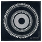 The Discus of Unity Bandana
