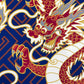 Dragon de Oro Bandana