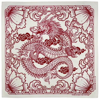 Dragon Ferox Bandana