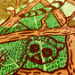 Hidden Lemur Bandana