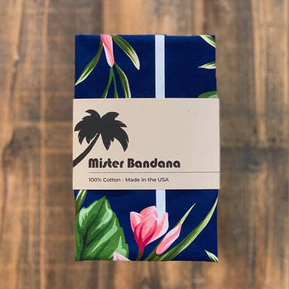 Hawaii Please Bandana