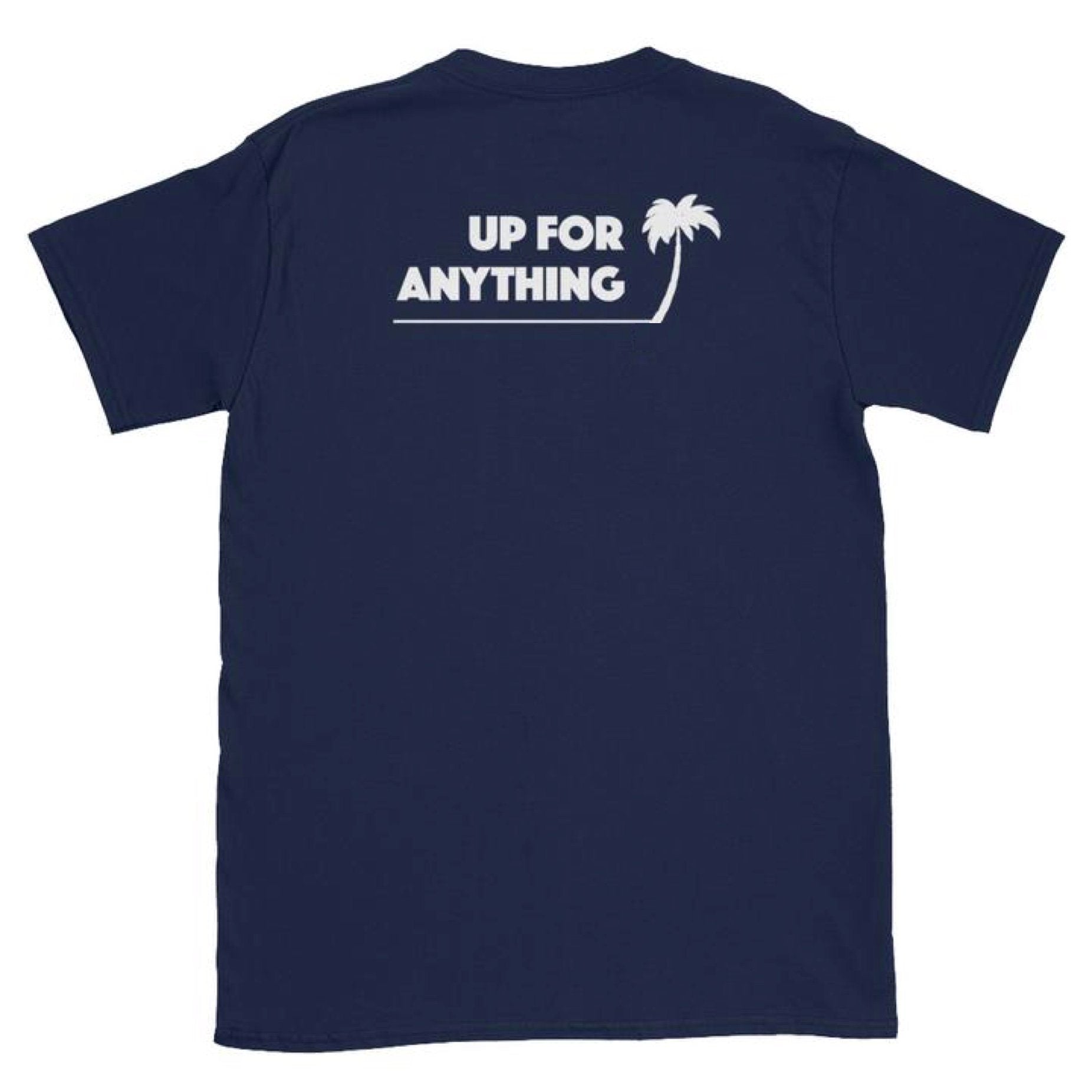 The Mister Bandana T t-shirt