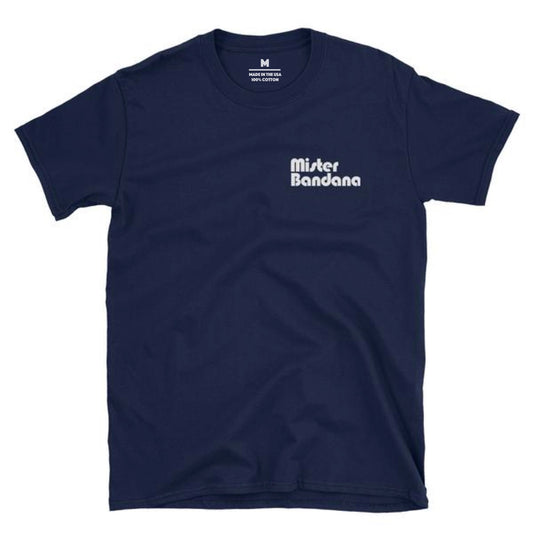 The Mister Bandana T t-shirt