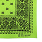 Mud Cloth Bandana